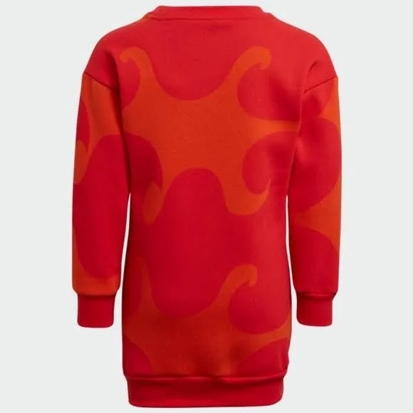 adidas Lk Marimekko Set Set - Picture 2 of 6